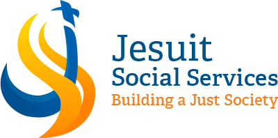 Jesuit social services logo
