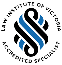 Law Institute of Victoria logo